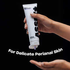 Asset Hole Cleanser: piel sensible, fórmula suave para uso diario.