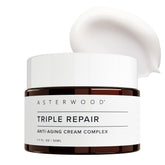 Asterwood Matrixyl 3000 crema nocturna para renovación de la piel