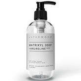 Asterwood Matrixyl 3000 + Argireline: botella del suero para firma suave y renovación de la piel.