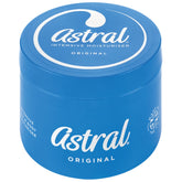 Astral Original crema hidratante rostro, hidratación suave para uso diario.