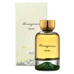 Atralia Amazonas Sierra Attar, detalle de pulverización para aplicación rápida y fácil.