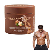 ATTDX crema corporal perfumada con feromonas para hombres, aroma envolvente y piel suave.