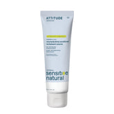 ATTITUDE acondicionador suave en botella, adecuado para cabello sensible y cómodo de usar