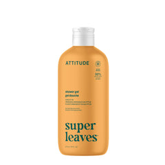 ATTITUDE Body Wash: foto de la botella exterior ideal para uso diario.