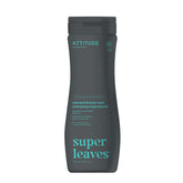 ATTITUDE 2 en 1, gel de ducha y champú, aroma masculino.