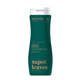 ATTITUDE gel ducha verificado EWG, claridad de ingredientes para tu rutina diaria.