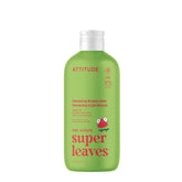 ATTITUDE Kids 2en1 champú-ducha melón-coco para piel delicada.