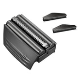 Audoc cabezas recambio para Remington SPF-300, alta calidad para un afeitado cómodo