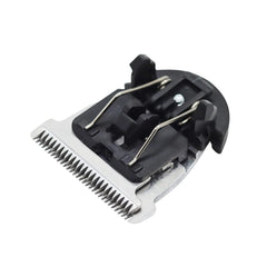 Audoc Hoja 2111 compatible con Wahl Sterling Mag Trimmers para ajuste rápido.