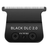 Audoc fx707z hoja recambio dlc 2.0 para BaByliss, corte preciso y duradero.