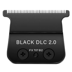 Audoc fx707z hoja recambio dlc 2.0 para BaByliss, corte preciso y duradero.