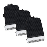 Audoc: hojas de repuesto para Manscaped 4.0-3.0-2.0, afeitado más consistente.