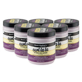 Aunt Jackie's crema definidora para rizos en envase de 15 oz, definición y manejo suave.