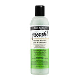Aunt Jackie's Quench: botella visible para hidratación intensa