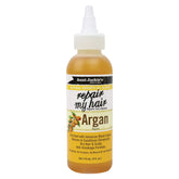 Aunt Jackie's Repair My Hair Argan: bote de aceite que revitaliza cabello seco y añade brillo