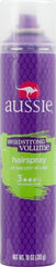 Aussie Headstrong fijación máxima mantiene estilo todo el día.