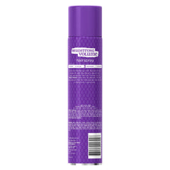 Aussie Headstrong levantamiento dinámico para peinados con más cuerpo.