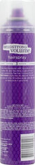 Aussie Headstrong para todo tipo de cabello con lift para cabellos planos.