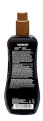 Australian Gold bronceador instantáneo: capa dorada para tono inmediato