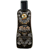 Botella Australian Gold Sinfully Black bronceado profundo para uso diario