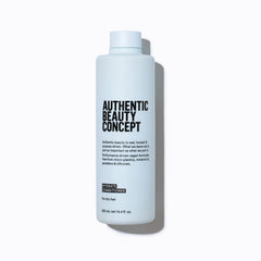 Authentic Beauty Concept Hydrate: bouteille élégante, hydratation légère pour cheveux normaux à secs.