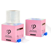 Auvitaya suministros laminación cejas con cuchilla ergonómica para corte limpio y manejo cómodo.