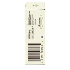 Aveeno barra absorbe suciedad y grasa dejando la piel limpia