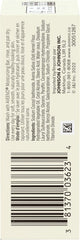 Aveeno Bar avena coloidal fina: ingrediente natural para piel sensible.