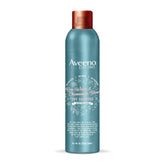 Aveeno Champú Seco Agua de Rosas y Manzanilla, refresca raíces suavemente y aporta volumen.