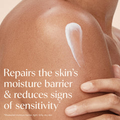 Aveeno Skin Relief con manteca de karité para nutrir piel seca