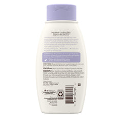Soin respectueux des peaux sensibles avec Aveeno Stress Relief