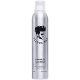 Avenue Man Texture Spray botella de 266 ml para fijación duradera sin rigidez.