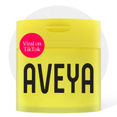 AVEYA parches de colágeno, presentación para el cuidado diario de la piel.