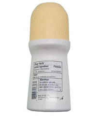 AVON Far Away roll-on deodorant 6-pack on display for easy daily use.