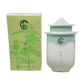 AVON Haiku frasco con yuzu japonés para un inicio fresco diario.