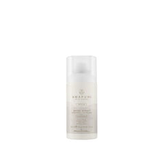 Awapuhi Wild Ginger pulverizador de brillo—botella visible, brillo ligero para todo tipo de cabello.