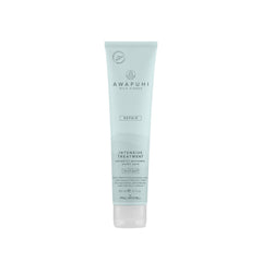 Awapuhi Wild Ginger tratamiento intensivo, mascarilla capilar, hidratación profunda para cabello seco
