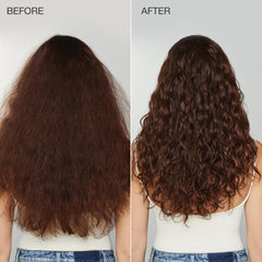 Volume et corps sur cheveux fins avec Awapuhi Wild Ginger.