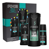 AXE Apollo vaporisateur-déodorant corporel – senteur fraîche et durable.