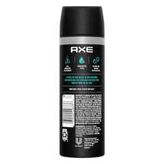 AXE Apollo XL botella fragancia masculina para uso diario