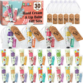 AZEN regalos-manos-labios-30-set: conjunto completo para bodas y agradecimientos.