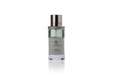 Azha Mountaineer: botella frontal, presentación elegante para uso diario.