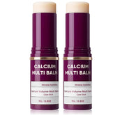 AZSYYQC Cemenrete Calcium Multi Balm empaque elegante para uso diario.