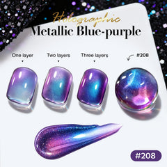 Aplicación suave de AZUREBEAUTY con brocha de 150° para cobertura rápida.