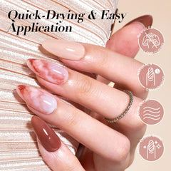 AZUREBEAUTY lime a ongles et polissoir : preparation parfaite des ongles.