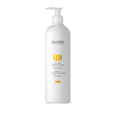 Lotion réparatrice Babe Laboratorios Urea 10% dans une bouteille 500 ml, soin rapide et durable