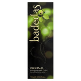 Badedas Original Gel Bain 750 ml, texture gel et bain relaxant.
