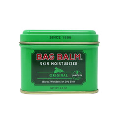 Bag Balm bote 4 oz, hidratación constante para piel seca y uso diario