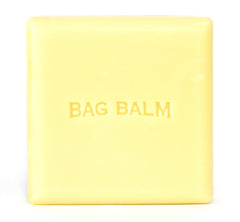 Bag Balm Jabón con aroma Romero Menta para experiencia vigorizante Vermont.