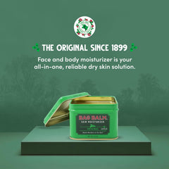 Bag Balm para labios secos, alivio suave sin fragancias